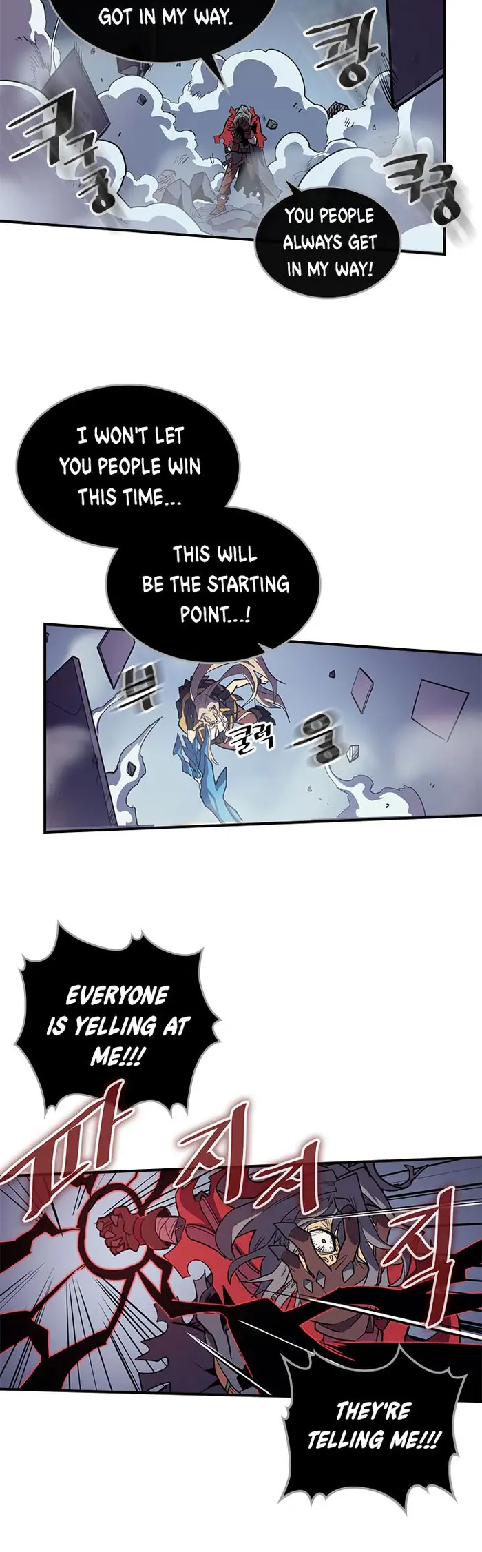 A Returner’s Magic Should Be Special Chapter 93 image 18_optimized